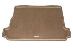 Nifty - Nifty 614839 Catch-All Premium Floor Protection-Cargo Mat
