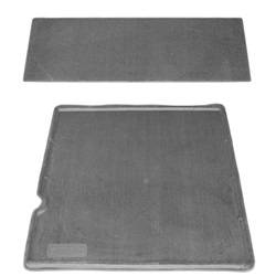 Nifty - Nifty 618471 Catch-All Premium Floor Protection-Cargo Mat