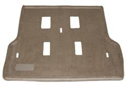 Nifty - Nifty 612626 Catch-All Premium Floor Protection-Cargo Mat