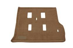 Nifty - Nifty 612726 Catch-All Premium Floor Protection-Cargo Mat