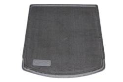 Nifty - Nifty 613937 Catch-All Premium Floor Protection-Cargo Mat