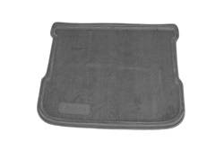 Nifty - Nifty 619369 Catch-All Premium Floor Protection-Cargo Mat