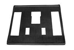 Nifty - Nifty 619561 Catch-All Premium Floor Protection-Cargo Mat