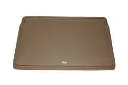 Nifty - Nifty 419612 Catch-All Xtreme Floor Protection-Cargo Mat