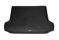 Nifty - Nifty 414901 Catch-All Xtreme Floor Protection-Cargo Mat