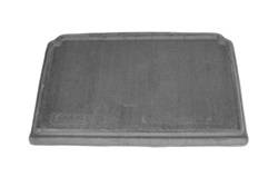 Nifty - Nifty 619843 Catch-All Premium Floor Protection-Cargo Mat