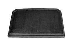 Nifty - Nifty 619849 Catch-All Premium Floor Protection-Cargo Mat