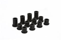 Daystar - Daystar KT02006BK Spring And Shackle Bushing