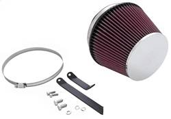 K&N Filters - K&N Filters 57-3502 Filtercharger Injection Performance Kit