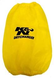 K&N Filters - K&N Filters RC-5046DY DryCharger Filter Wrap