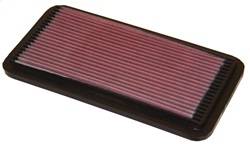 K&N Filters - K&N Filters 33-2030 Air Filter