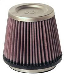 K&N Filters - K&N Filters RT-4610 Universal Titanium Top Air Filter