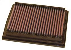 K&N Filters - K&N Filters 33-2159 Air Filter