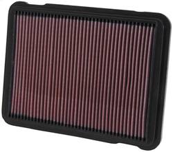 K&N Filters - K&N Filters 33-2146 Air Filter