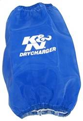 K&N Filters - K&N Filters RC-5106DL DryCharger Filter Wrap