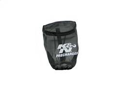 K&N Filters - K&N Filters RU-1460PK PreCharger Filter Wrap