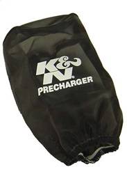 K&N Filters - K&N Filters RU-0520PK PreCharger Filter Wrap