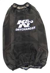 K&N Filters - K&N Filters RC-3690DK DryCharger Filter Wrap