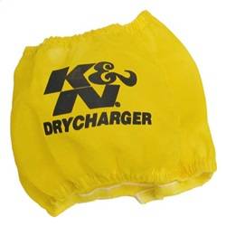 K&N Filters - K&N Filters RF-1028DY DryCharger Filter Wrap