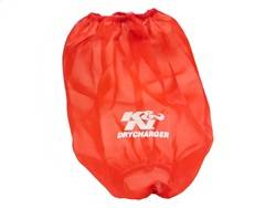 K&N Filters - K&N Filters RF-1026DR DryCharger Filter Wrap