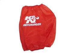 K&N Filters - K&N Filters RF-1023DR DryCharger Filter Wrap