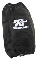 K&N Filters - K&N Filters RC-4690DK DryCharger Filter Wrap