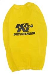 K&N Filters - K&N Filters RC-4690DY DryCharger Filter Wrap