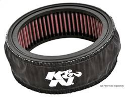 K&N Filters - K&N Filters E-4521DK DryCharger Filter Wrap