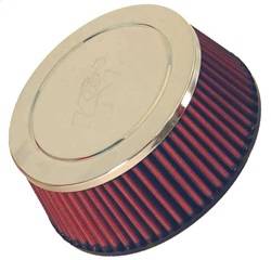 K&N Filters - K&N Filters RC-5116 Universal Air Cleaner Assembly