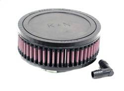 K&N Filters - K&N Filters RA-0620 Universal Air Cleaner Assembly