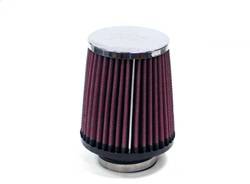 K&N Filters - K&N Filters RA-050V Universal Air Cleaner Assembly
