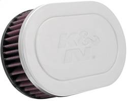 K&N Filters - K&N Filters RC-5010 Universal Air Cleaner Assembly