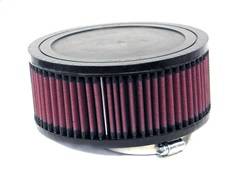 K&N Filters - K&N Filters RA-0980 Universal Air Cleaner Assembly