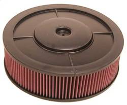 K&N Filters - K&N Filters 61-4000 Flow Control Air Cleaner Assembly