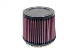 K&N Filters - K&N Filters RU-4260 Universal Air Cleaner Assembly