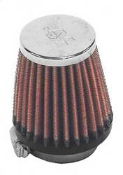 K&N Filters - K&N Filters RC-2290 Universal Air Cleaner Assembly
