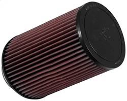 K&N Filters - K&N Filters RU-5045 Universal Air Cleaner Assembly