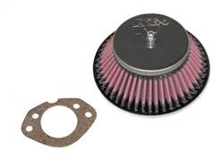 K&N Filters - K&N Filters 56-9327 Racing Custom Air Cleaner