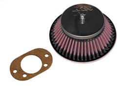 K&N Filters - K&N Filters 56-9330 Racing Custom Air Cleaner