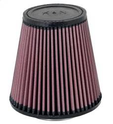 K&N Filters - K&N Filters RU-5168 Universal Air Cleaner Assembly