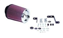 K&N Filters - K&N Filters 57-2505-1 Filtercharger Injection Performance Kit