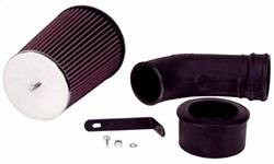K&N Filters - K&N Filters 57-3503 Filtercharger Injection Performance Kit