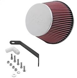 K&N Filters - K&N Filters 57-6003 Filtercharger Injection Performance Kit
