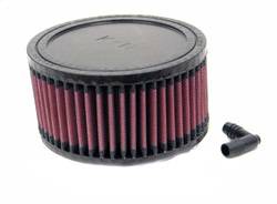 K&N Filters - K&N Filters RA-0670 Universal Air Cleaner Assembly