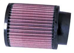 K&N Filters - K&N Filters RB-0910 Universal Air Cleaner Assembly