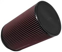 K&N Filters - K&N Filters RU-3040 Universal Air Cleaner Assembly