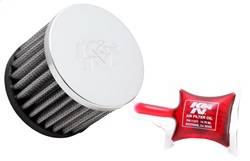 K&N Filters - K&N Filters RC-0160 Universal Air Cleaner Assembly