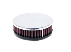 K&N Filters - K&N Filters RC-0340 Universal Air Cleaner Assembly