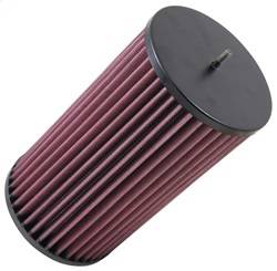 K&N Filters - K&N Filters RC-2530 Universal Air Cleaner Assembly
