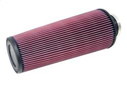 K&N Filters - K&N Filters RE-0820 Universal Air Cleaner Assembly